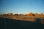 Along the Santa Fe Trail. (13k)
